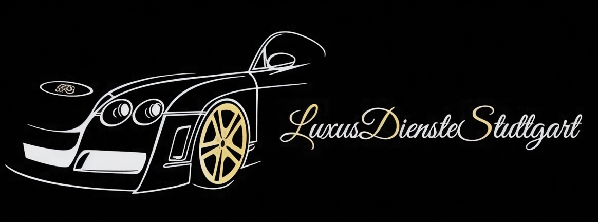 Luxus Dienste Stuttgart Logo